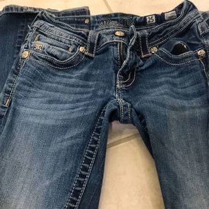 Women’s Miss Me Jeans